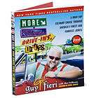 NEW More Diners, Drive Ins and Dives A Drop Top Culina