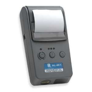  ALARM LOCK AL IR1 Infrared Handheld Printer,Wireless