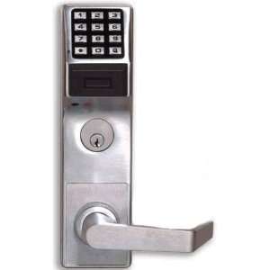  Alarm Lock Trilogy Prox Audit Trail Mortise Lock Right 