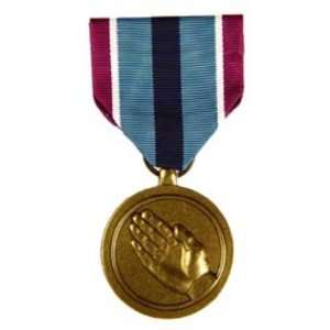  Humanitarian Service Medal Patio, Lawn & Garden