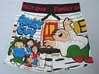 FAMILY GUY Stewie Happy Childrens Boxer Shorts Kids Boys Size S 4 6yrs 