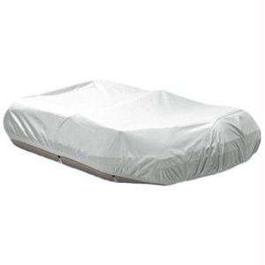   Manufacturing Co. Polyester Inflatable Boat Cover A: Everything Else