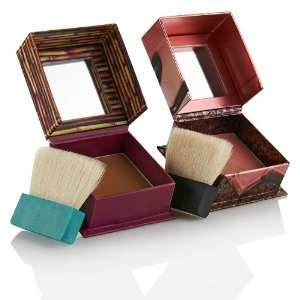  Benefit Cosmetics Sugarbomb Blush and Hoola Bronze Duo 