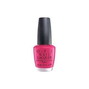  OPI Pink Flamenco (E44) 0.5 oz: Beauty