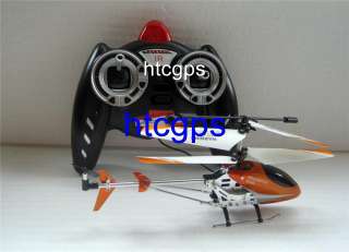 GYRO RC HELICOPTER 3CH REMOTE CONTROL Double Horse 9098  