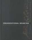 Organizational Behavior by Stephen P. Robbins (2000, Hardcover)