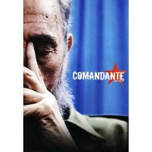   Style A  (Fidel Castro)(Oliver Stone)(Juanita Vera): Home & Kitchen