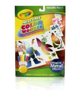   50ct Telescoping Pip Squeaks Marker Tower by Crayola