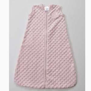  Sleepsack Wearable Blanket Pink Dots Sm velboa: Baby