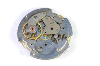 SEIKO Watch Movement for parts or repair, GENTS, Date, Analog, S9 