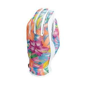  Evertan Ladies Designer Tan Thru Golf Gloves   44 Designs 
