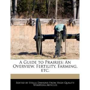   , Fertility, Farming, etc. (9781241700799) Stella Dawkins Books