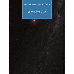  Barnards Star Ronald Cohn Jesse Russell Books