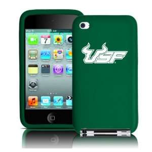  South Florida iPod Touch 4th Gen Silicone Case