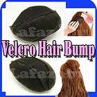 10pcs 30mm Sponge Core Velcro Wave Perm Curlers Rollers items in 