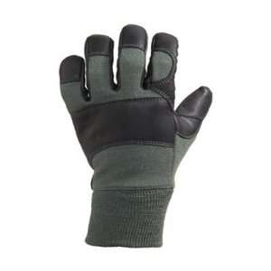  CamelBak MXC Combat Gloves, Sage Green XS 