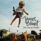 James Blunt Some Kind Trouble CD NEW SEALED  