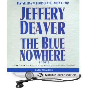   Nowhere (Audible Audio Edition) Jeffery Deaver, William Dufris Books