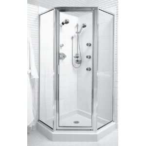  American Standard Neo Angle Shower Door   4242.NEOE2.021 