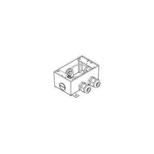   Replacement Electrical Box Sub Assembly 1050640: Home Improvement