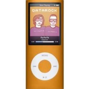  Apple iPod Nano 16GB Orange Gen 5 Refurbished