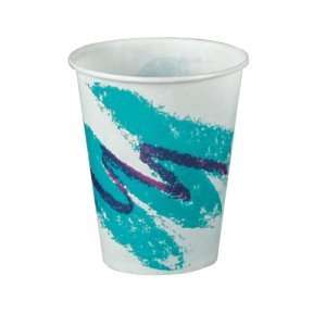  R53J   Wax Coated Paper Cold Cups: Everything Else