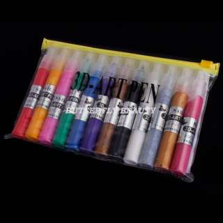 Fantastic nail art pens, use to create a multitude of unique and 