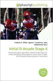   Stage 4, (6130767153), Frederic P. Miller, Textbooks   