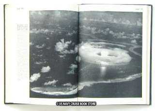 OPERATION CROSSROADS   Bikini Atoll 1946 Nuclear Test  