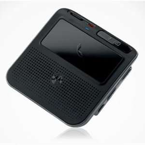  New Bluetooth Portable Car Speaker   T325BLACK 