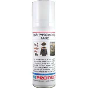 NTProtect® Multi Waterproofing Aerosol Spray 10.14floz 