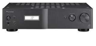 PIONEER A A9 J Channel Integrated Stereo Amplifier and USB Input 