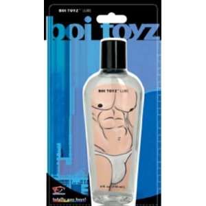   Boi Toyz Water Based Lubricant 4 fl oz Bottle