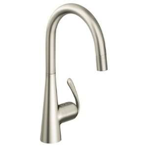 Grohe Ladylux3 Pro Watercare Main Sink Dual Spray Pull Down Kitchen 