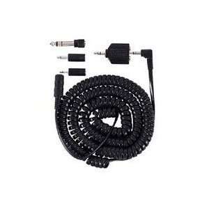  G.E. 73823 Complete Headphone Extension Kit With 5 