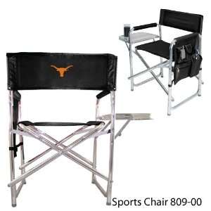   Texas University Austin Sports Chair Case Pack 4: Sports & Outdoors