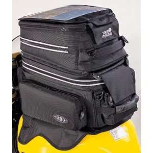  CORTECH MAGNETIC MOTORCYCLE TANK BAG: Sports & Outdoors