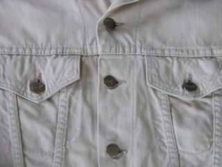   VINTAGE 1960s WRANGLER BLUE BELL WOMENS WESTERN COWGIRL RANCH JACKET