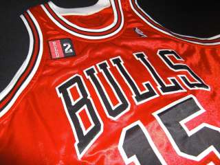 Chicago Bulls LOA