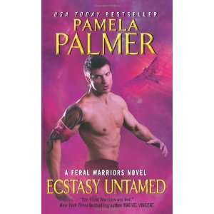   Feral Warriors Novel [Mass Market Paperback]: Pamela Palmer: Books