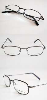 Joseph Abboud JA 101 Eyeglasses Soft Grey Stainless Ste  