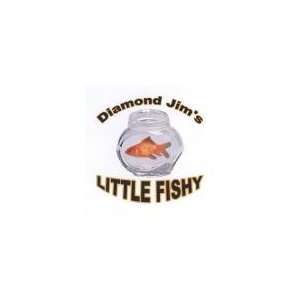  Little Fishy by Diamond Jim Tyler   Trick Toys & Games