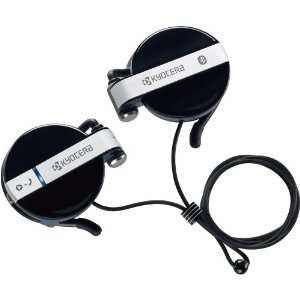  Kyocera Wireless Bluetooth Stereo Headset Cell Phones 