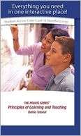 Access Code Card for THE PRAXIS SERIES Principles of Learning and 