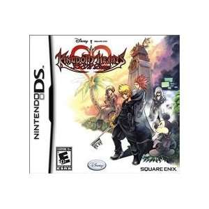 Square Enix Usa Inc Kingdom Hearts 358/2 Days Role Playing Video Game 