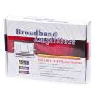Wifi Wireless B G N Broadband Router Signal Booster Amplifier Range 