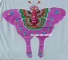 3d fuchsia butterfly traditioal kite weifang china $ 11 25 