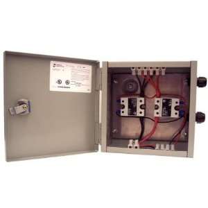  Floor Heating System   Relay Contactor   240V   40 Amps 