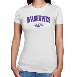 Wisconsin Whitewater Warhawks Tshirt  Wisconsin Whitewater Warhawks 