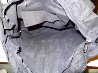   Secret PINK Bling Zippered Weekender Sequin Tote Bag SOLD OUT  